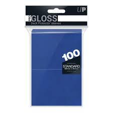 Ultra Pro Deck Protector Sleeves 100 CT.