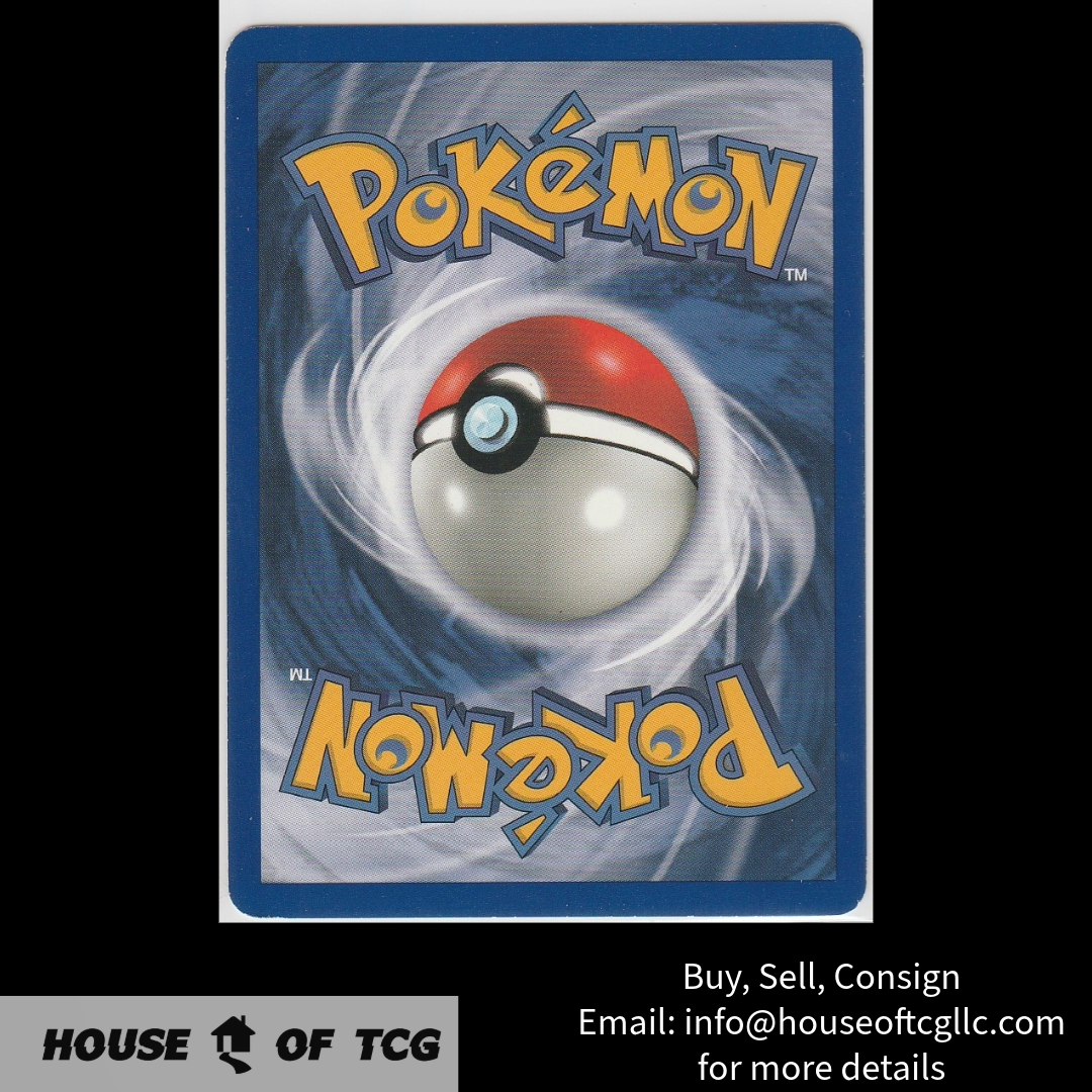 Venusaur Base Set 15/102 MP
