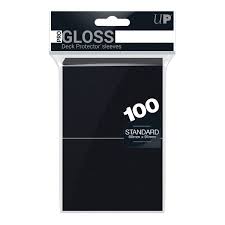 Ultra Pro Deck Protector Sleeves 100 CT.